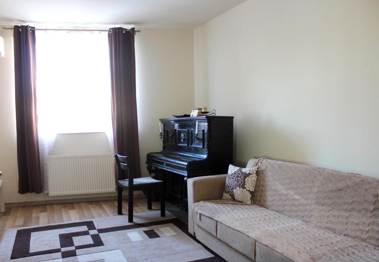 Elizabet Home Apartman Oradea Dış mekan fotoğraf