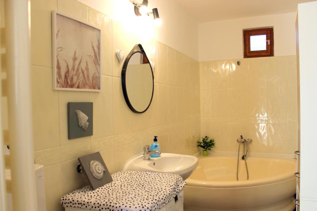 Elizabet Home Apartman Oradea Dış mekan fotoğraf