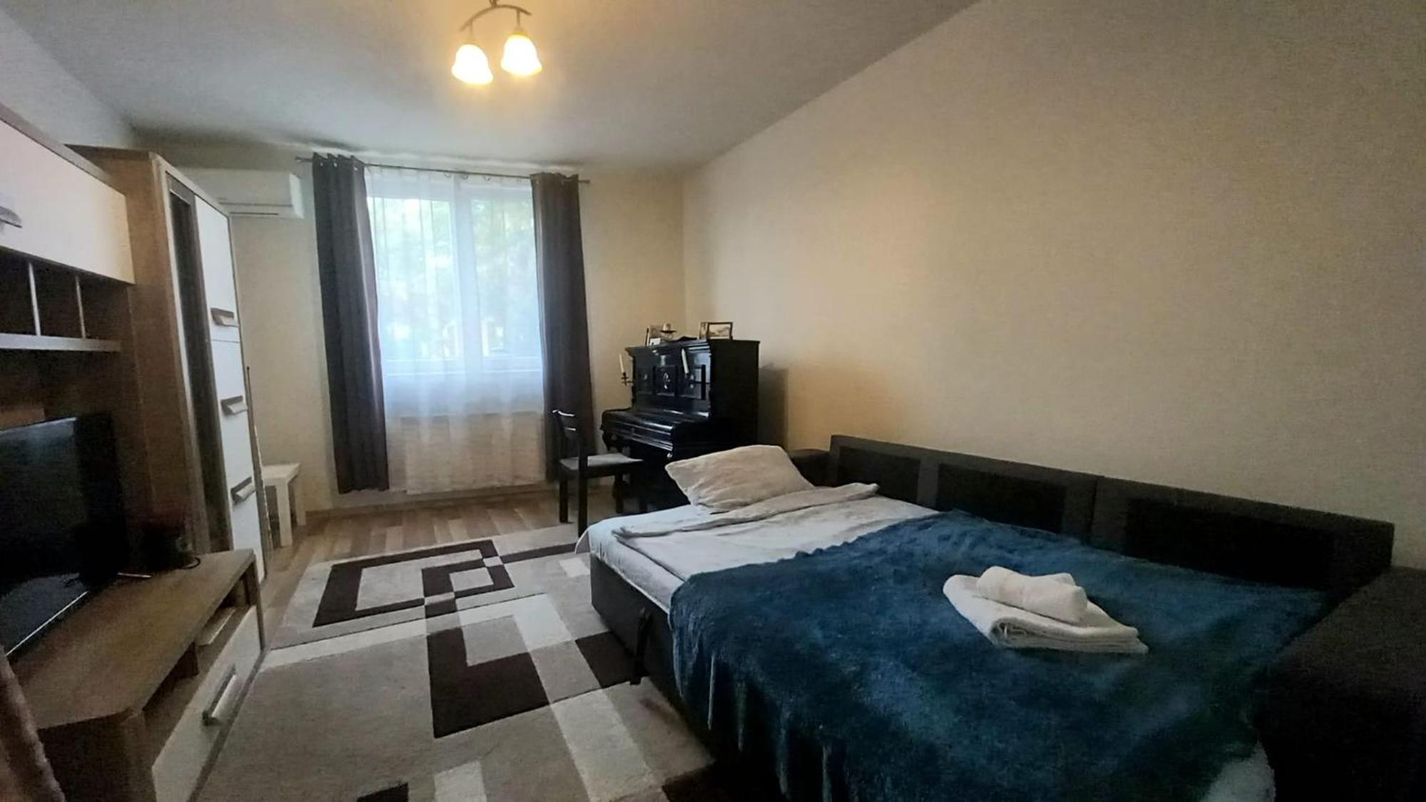 Elizabet Home Apartman Oradea Dış mekan fotoğraf